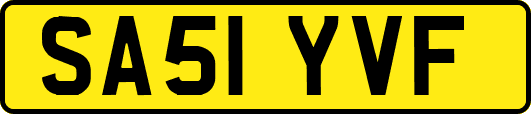 SA51YVF