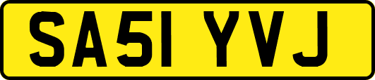 SA51YVJ