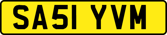 SA51YVM