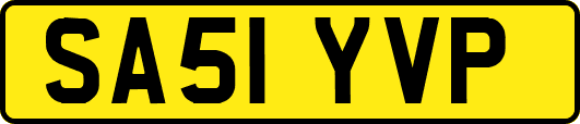 SA51YVP
