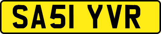 SA51YVR