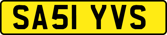 SA51YVS