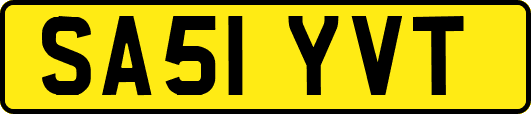 SA51YVT