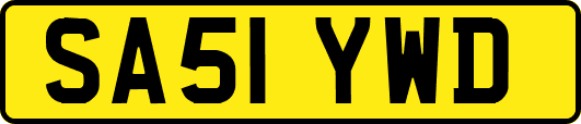 SA51YWD