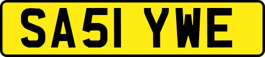 SA51YWE