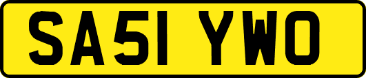 SA51YWO