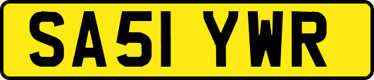 SA51YWR
