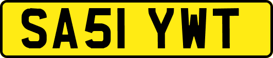 SA51YWT