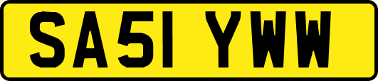 SA51YWW