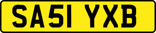 SA51YXB
