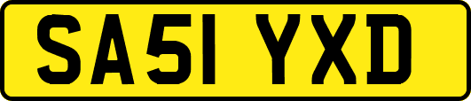 SA51YXD