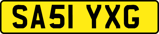 SA51YXG