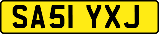 SA51YXJ