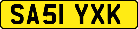 SA51YXK