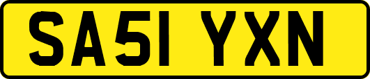 SA51YXN