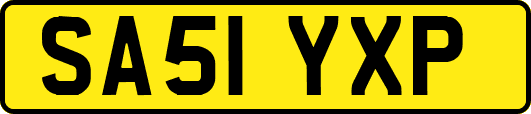 SA51YXP