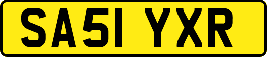 SA51YXR