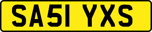 SA51YXS