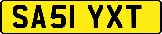 SA51YXT