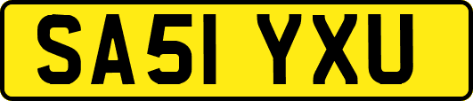 SA51YXU