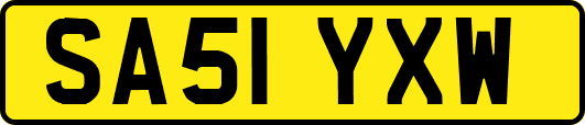 SA51YXW