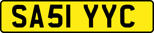 SA51YYC