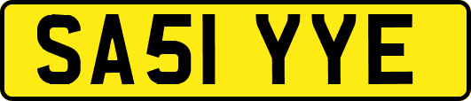 SA51YYE