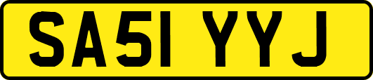 SA51YYJ