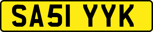 SA51YYK