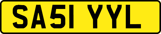 SA51YYL