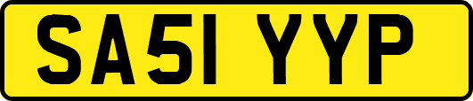 SA51YYP