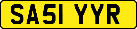 SA51YYR
