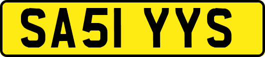 SA51YYS