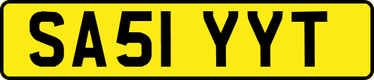 SA51YYT