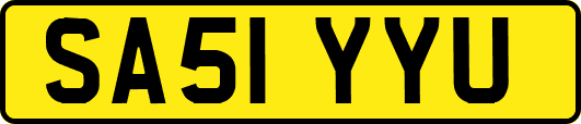 SA51YYU