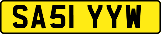 SA51YYW