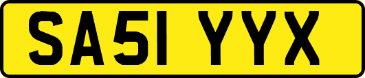 SA51YYX