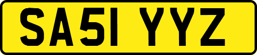 SA51YYZ
