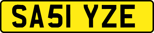 SA51YZE