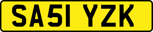 SA51YZK