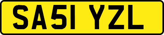 SA51YZL
