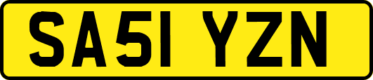 SA51YZN
