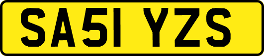 SA51YZS