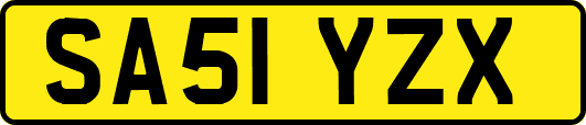 SA51YZX