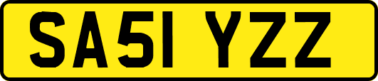 SA51YZZ