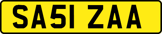 SA51ZAA