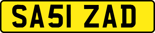 SA51ZAD