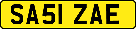 SA51ZAE