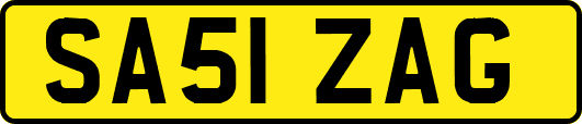 SA51ZAG