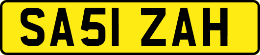 SA51ZAH